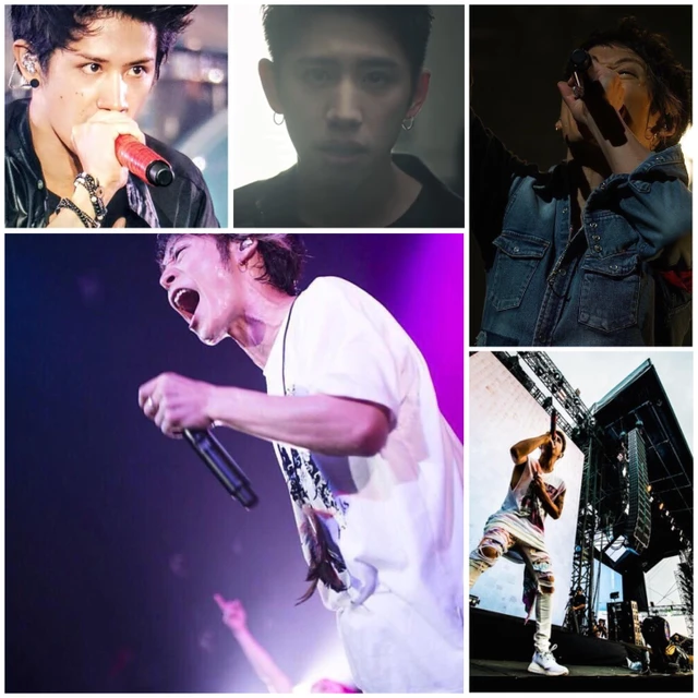 Takatakuya Oneokrockuverworld Image By 青柳 将 Takatakuya Oneokrockuverworld Image By 青柳 将