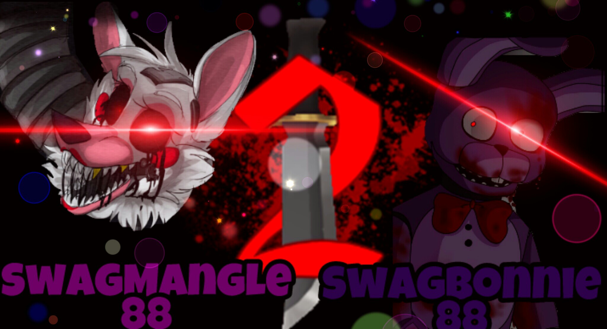 New Yt Thumbnail For A Roblox Image By Xshadowwolf18 - mm2 thumbnail roblox