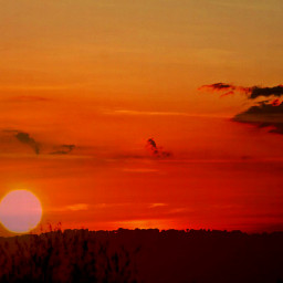 freetoedit remix sunset photography